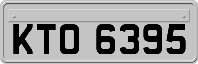 KTO6395