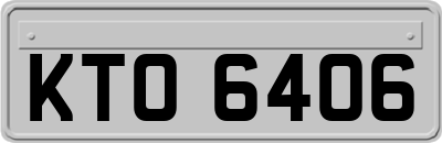 KTO6406