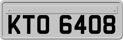 KTO6408
