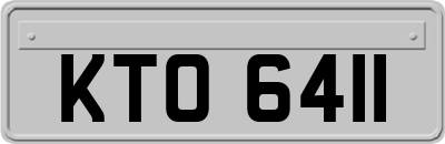 KTO6411