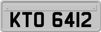 KTO6412