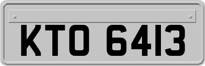 KTO6413