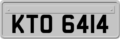 KTO6414
