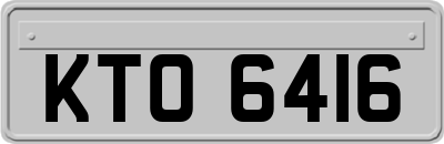 KTO6416