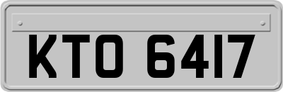 KTO6417