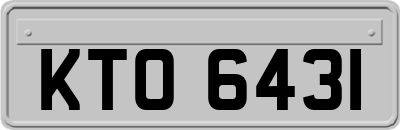 KTO6431
