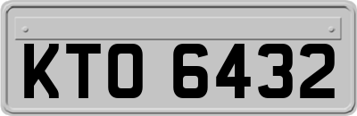 KTO6432