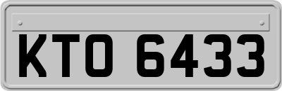 KTO6433