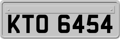 KTO6454