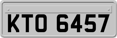 KTO6457