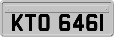 KTO6461