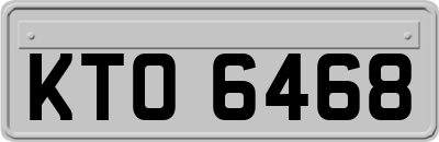 KTO6468