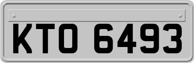 KTO6493