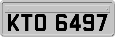 KTO6497