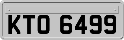 KTO6499