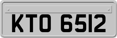 KTO6512