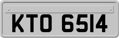 KTO6514