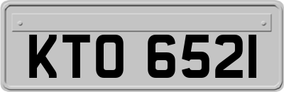 KTO6521