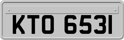 KTO6531