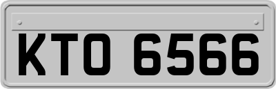 KTO6566