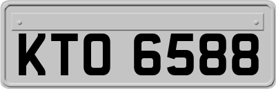 KTO6588