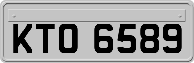 KTO6589