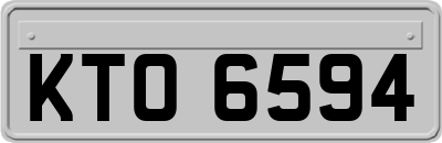 KTO6594