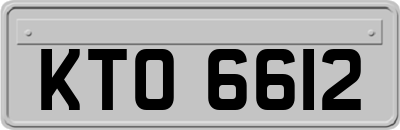 KTO6612