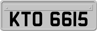 KTO6615