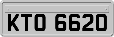 KTO6620