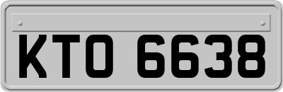 KTO6638