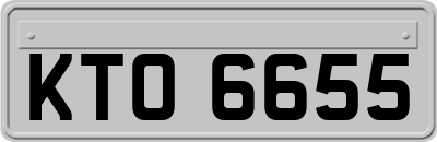 KTO6655