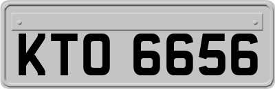 KTO6656