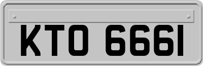 KTO6661