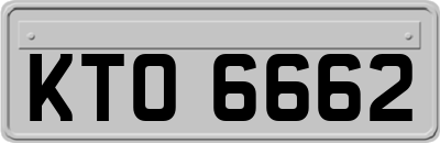 KTO6662