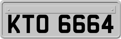 KTO6664