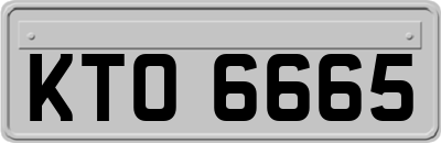 KTO6665