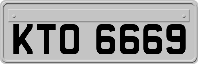KTO6669