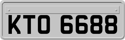 KTO6688