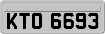 KTO6693