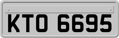 KTO6695