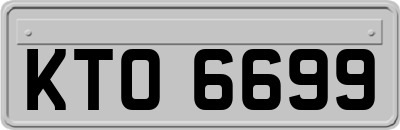 KTO6699