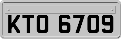 KTO6709