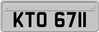 KTO6711
