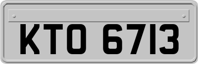 KTO6713