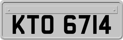 KTO6714
