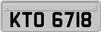 KTO6718