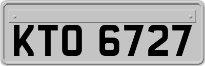 KTO6727