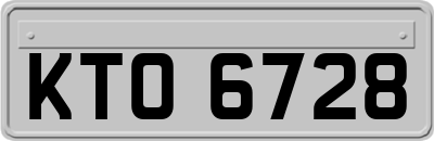 KTO6728