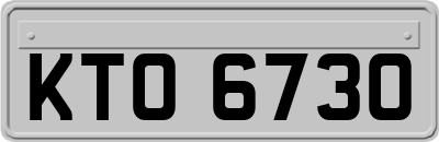 KTO6730